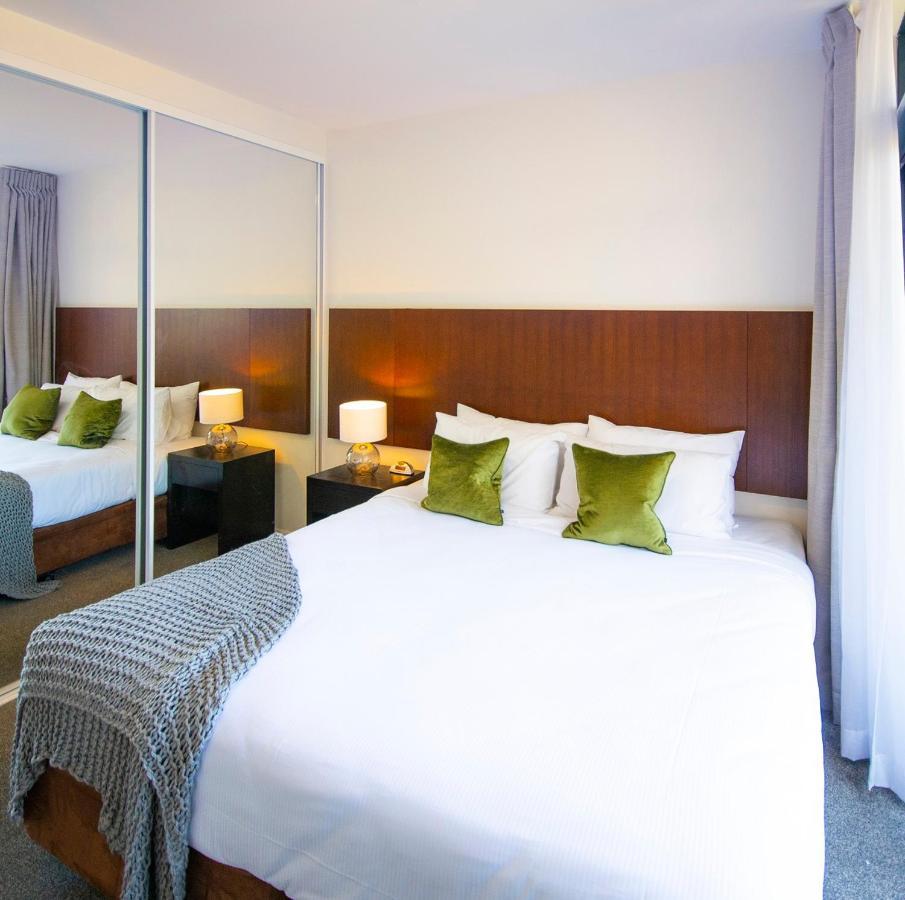 Mantra Wollongong Aparthotel Εξωτερικό φωτογραφία