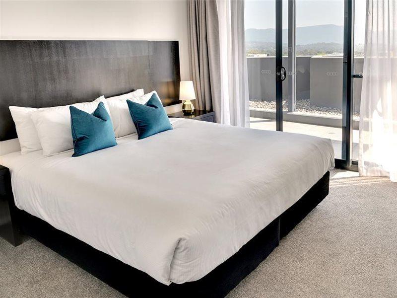 Mantra Wollongong Aparthotel Εξωτερικό φωτογραφία