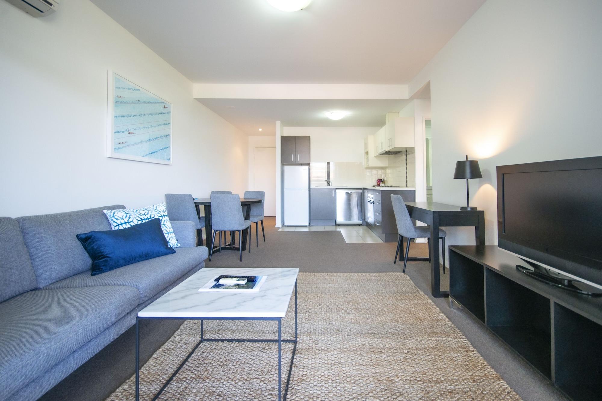 Mantra Wollongong Aparthotel Εξωτερικό φωτογραφία