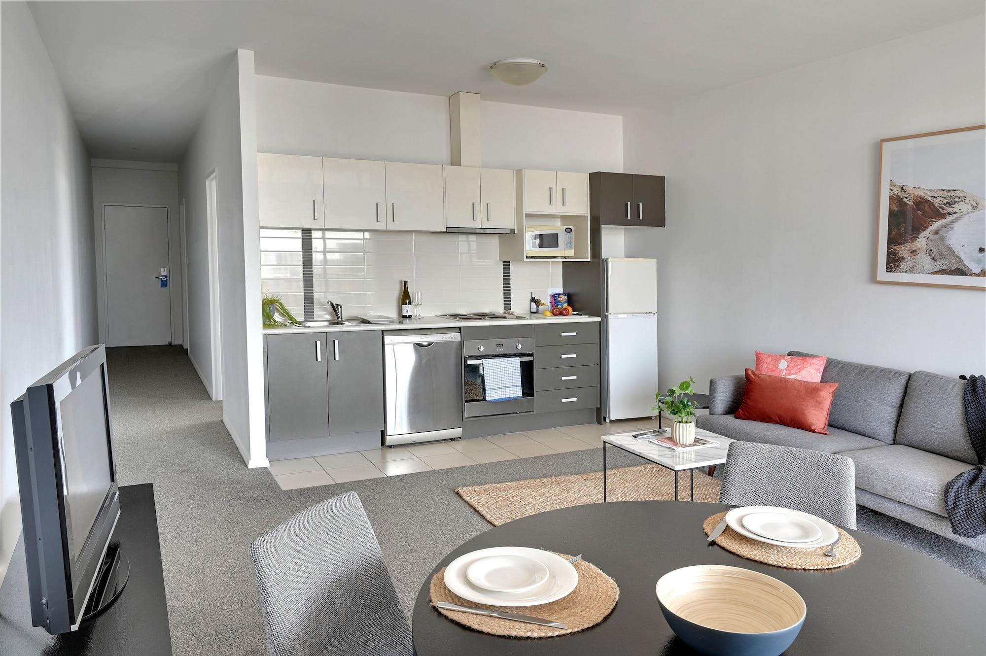 Mantra Wollongong Aparthotel Εξωτερικό φωτογραφία