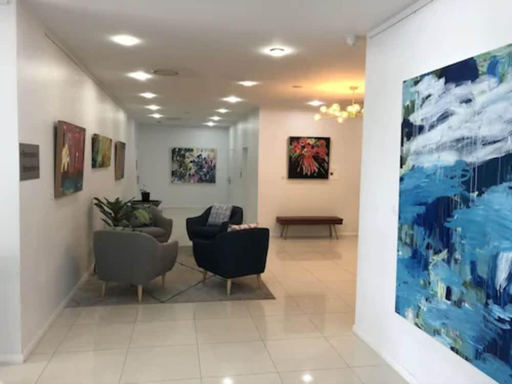 Mantra Wollongong Aparthotel Εξωτερικό φωτογραφία