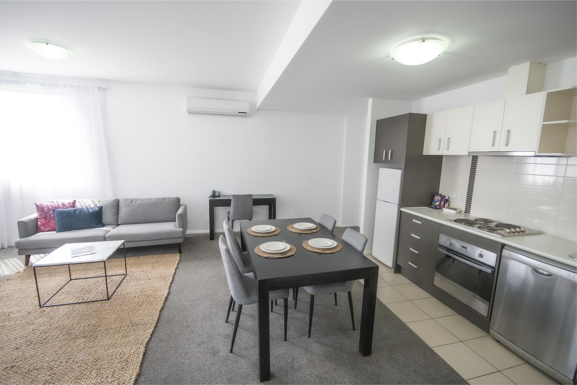 Mantra Wollongong Aparthotel Εξωτερικό φωτογραφία