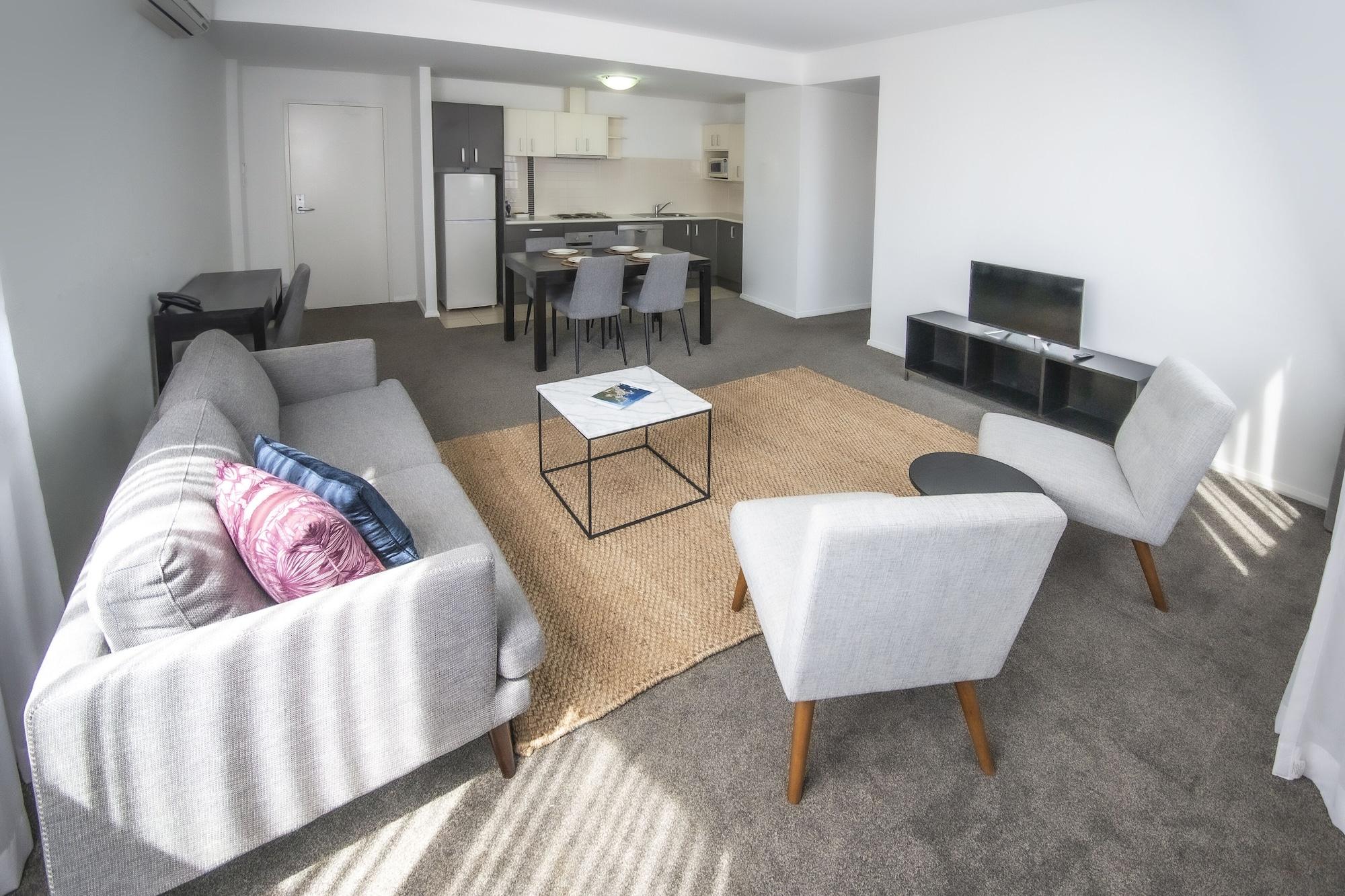 Mantra Wollongong Aparthotel Εξωτερικό φωτογραφία