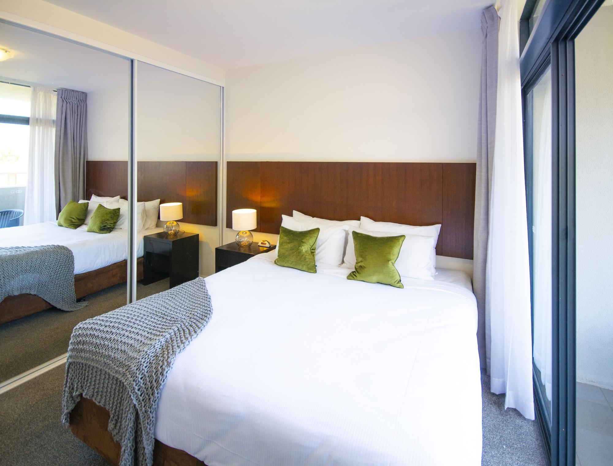 Mantra Wollongong Aparthotel Εξωτερικό φωτογραφία