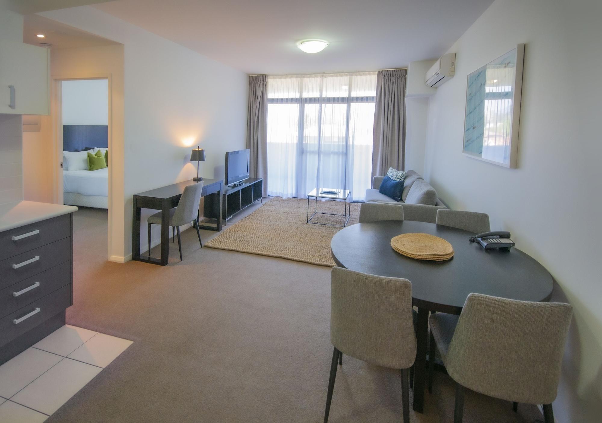 Mantra Wollongong Aparthotel Εξωτερικό φωτογραφία