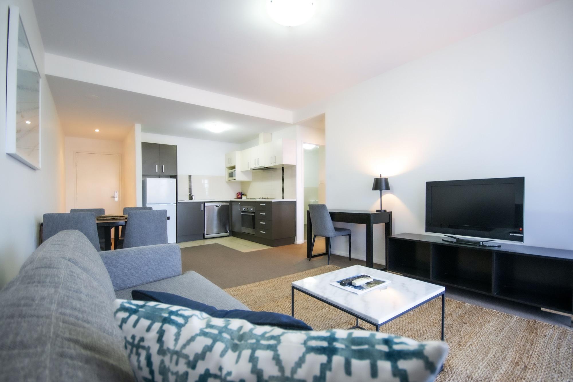 Mantra Wollongong Aparthotel Εξωτερικό φωτογραφία