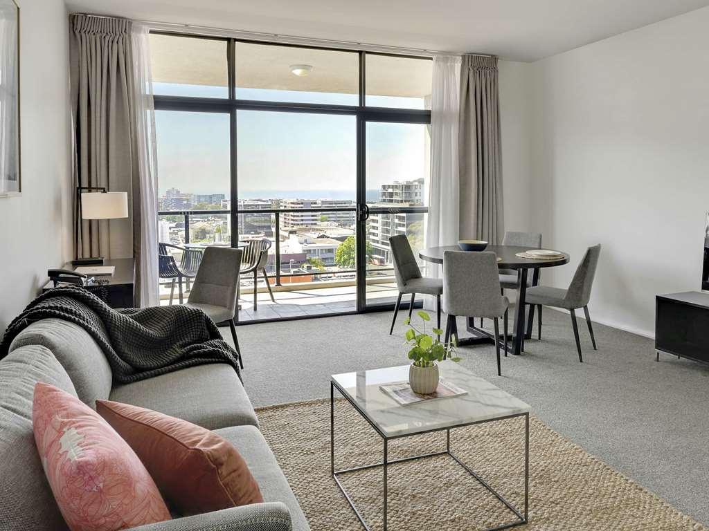 Mantra Wollongong Aparthotel Δωμάτιο φωτογραφία