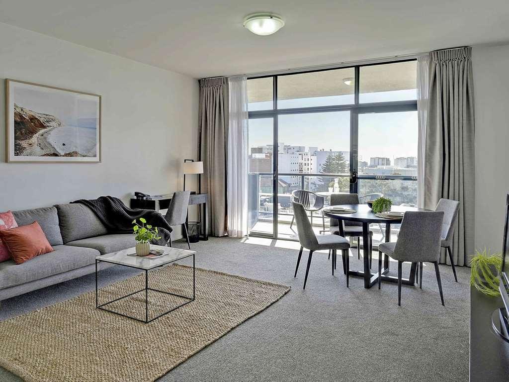 Mantra Wollongong Aparthotel Δωμάτιο φωτογραφία
