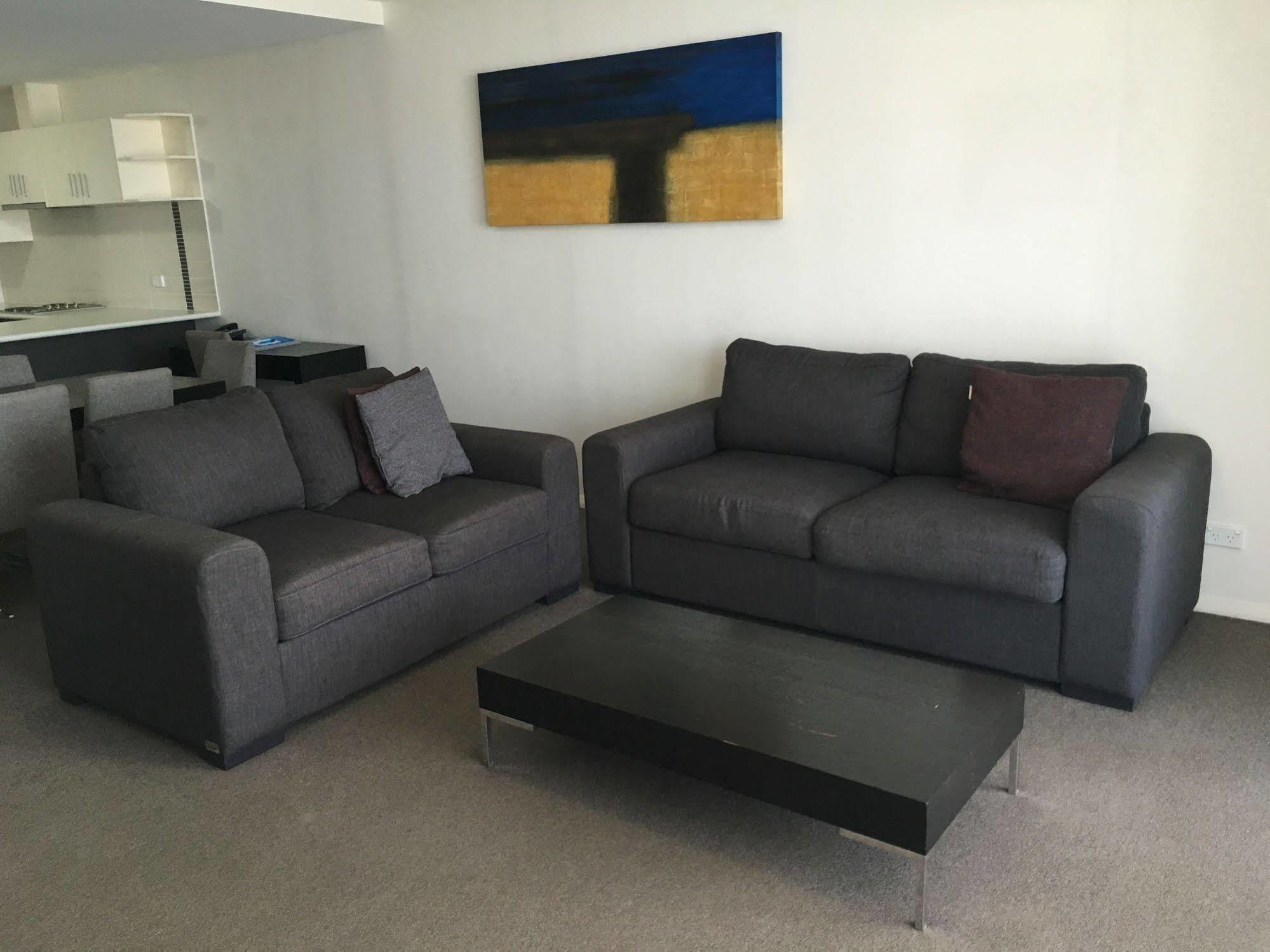 Mantra Wollongong Aparthotel Εξωτερικό φωτογραφία