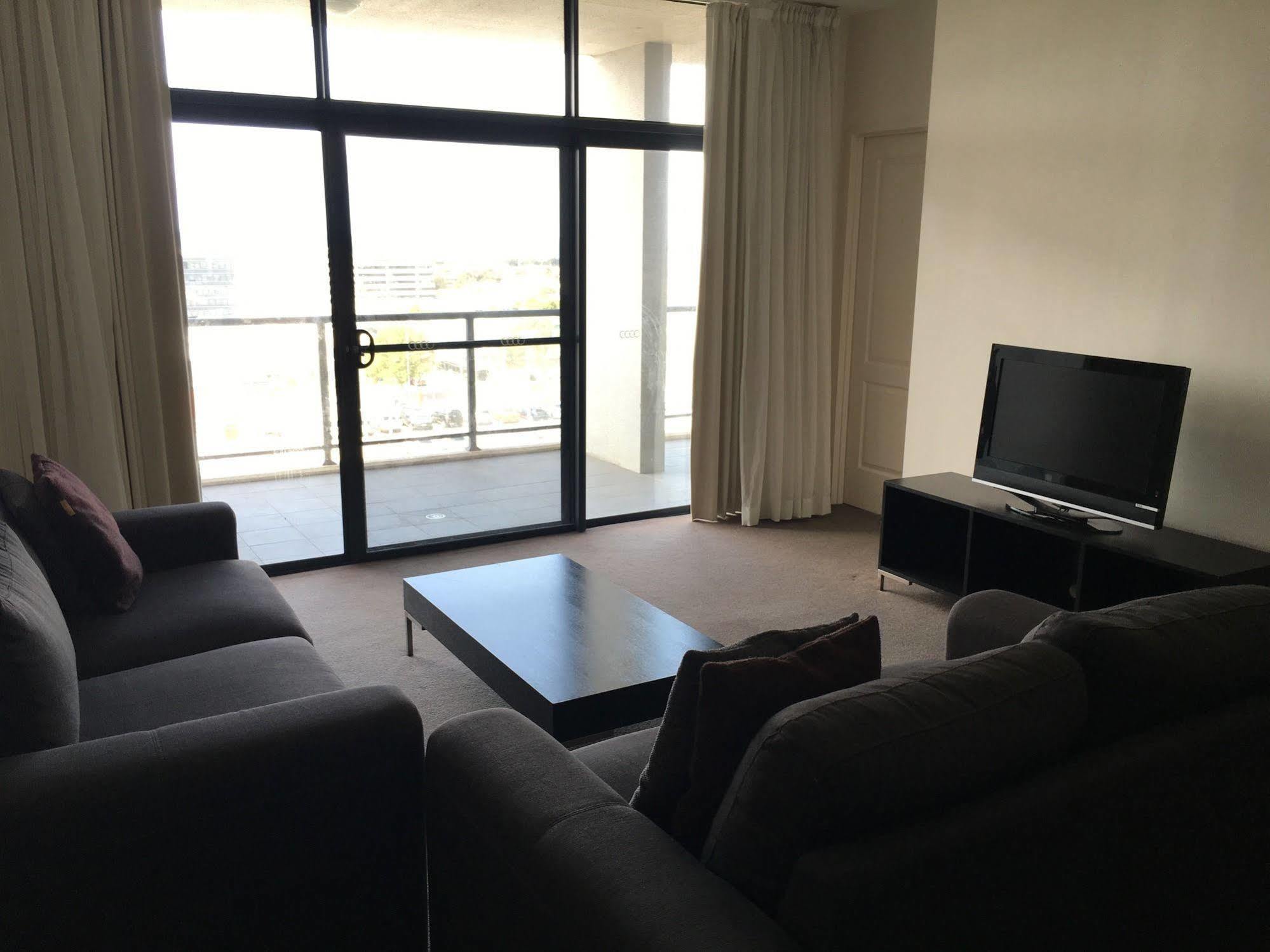 Mantra Wollongong Aparthotel Εξωτερικό φωτογραφία