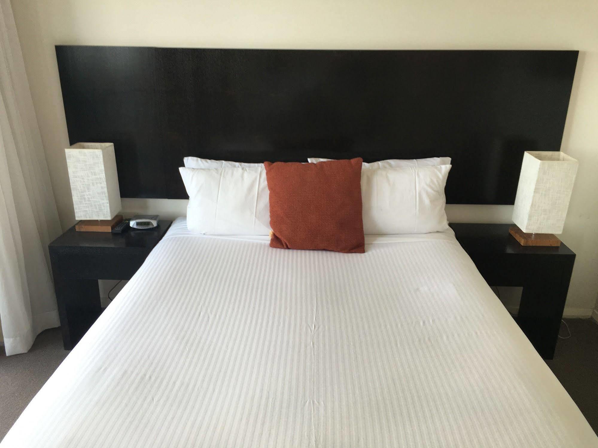 Mantra Wollongong Aparthotel Εξωτερικό φωτογραφία