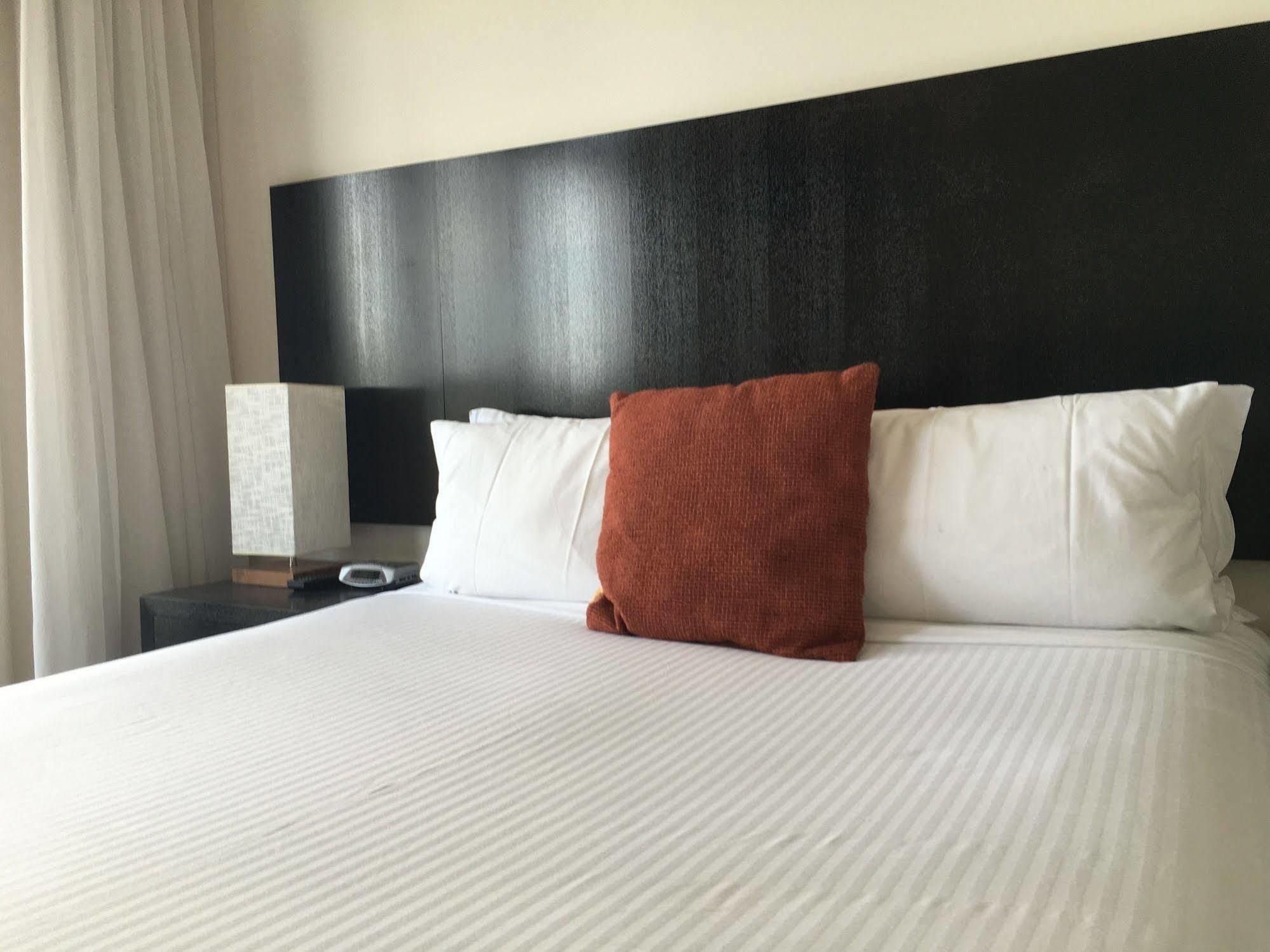 Mantra Wollongong Aparthotel Εξωτερικό φωτογραφία