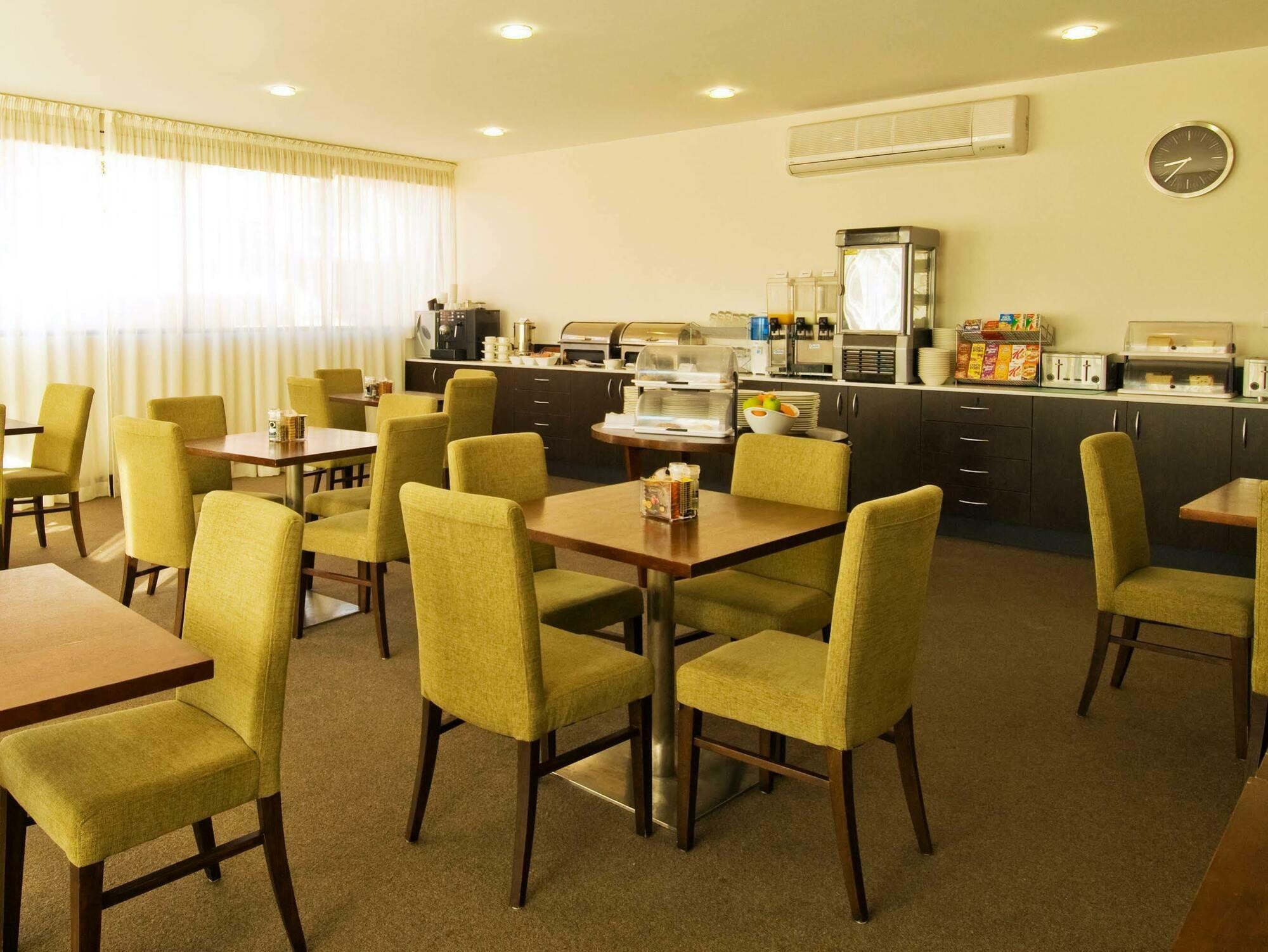 Mantra Wollongong Aparthotel Εξωτερικό φωτογραφία