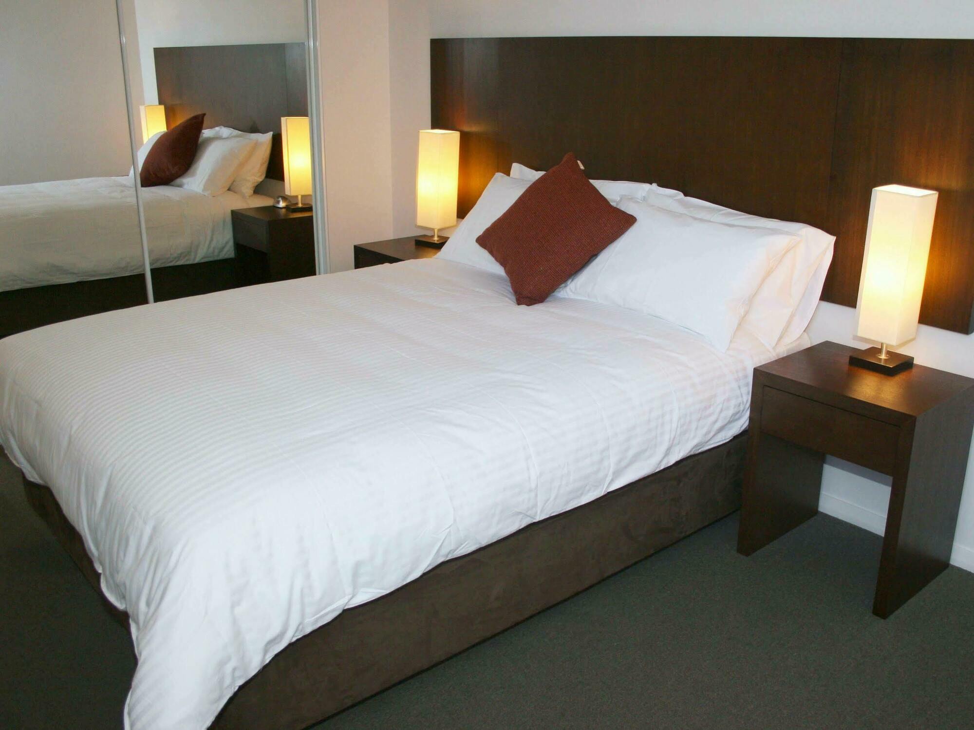 Mantra Wollongong Aparthotel Εξωτερικό φωτογραφία