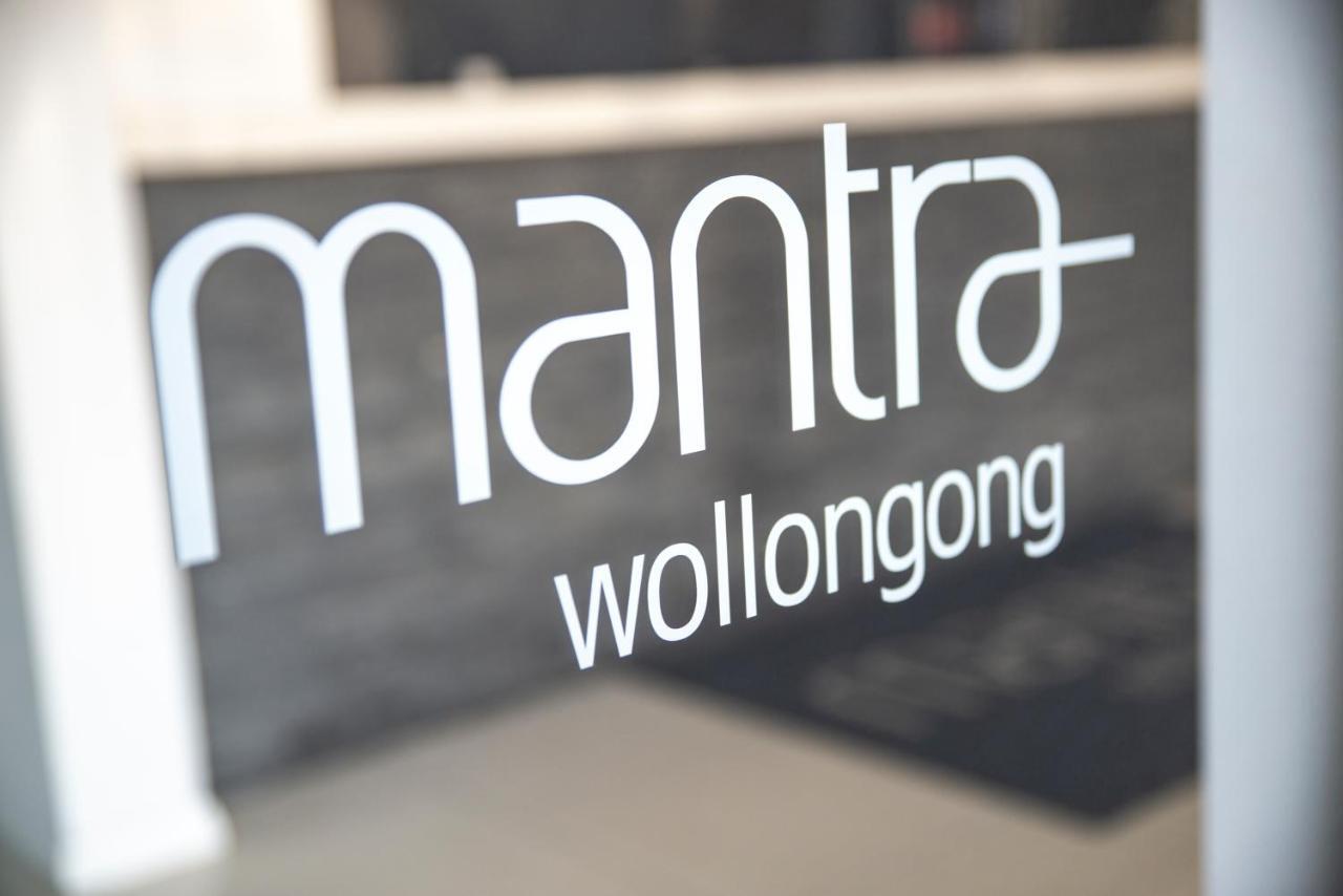 Mantra Wollongong Aparthotel Εξωτερικό φωτογραφία